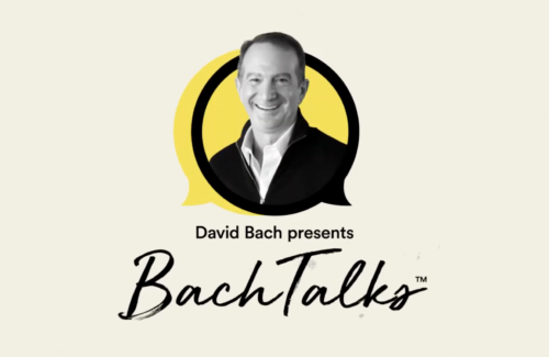 Bach Talks Ep.1 with Elia Nichols