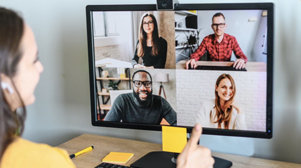 The 7 Technical Do’s and Don’ts of Communicating and Presenting in Live Video