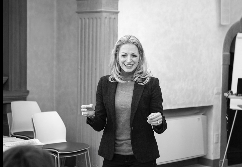 Practice makes perfect – Article in the Florentine